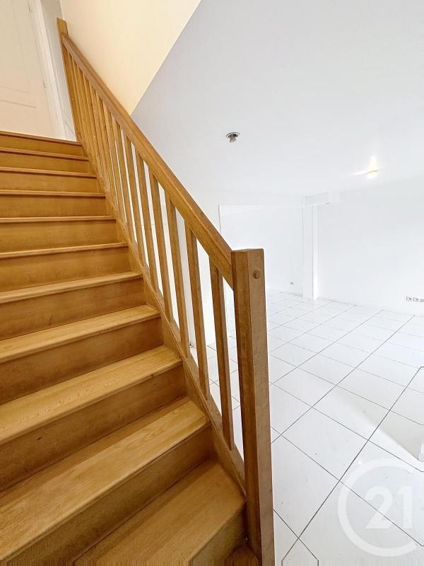 Maison - 114 m² - 7 pièces