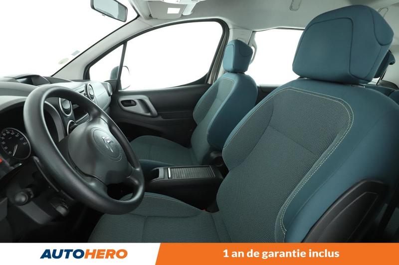 Citroën Berlingo Multispace 1.6 Blue-HDi Feel Etg6 100 ch