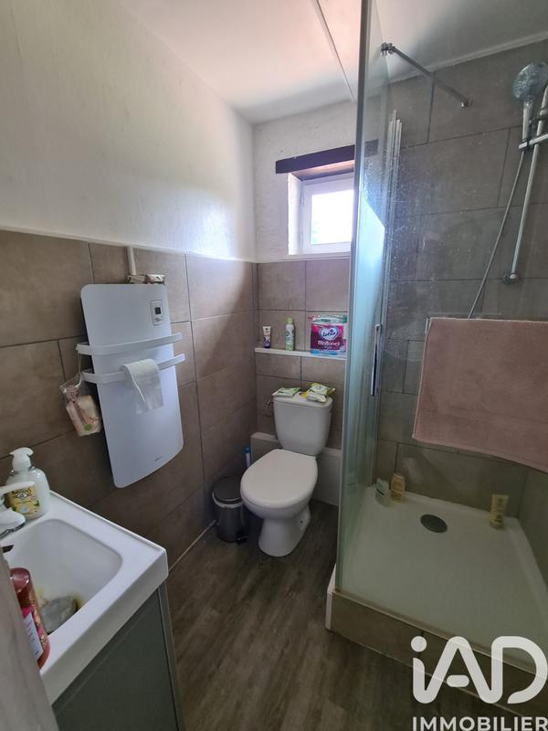 Maison - 450 m² - 20 pièces