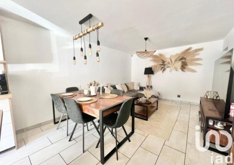 Maison - 79 m² - 3 pièces