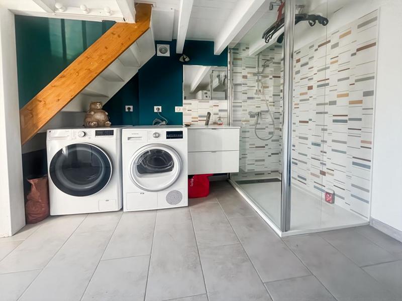 Maison - 158 m² - 6 pièces