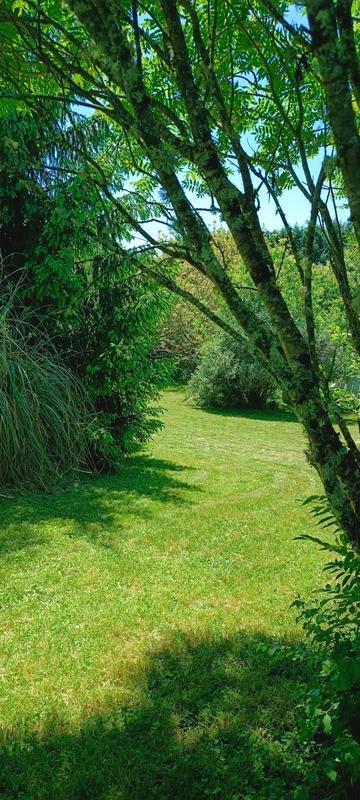 Maison de campagne - 172 m² - 7 pièces