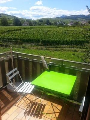 Duplex - 79 m² - 3 pièces