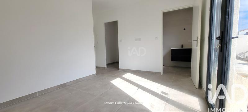 Maison - 115 m² - 4 pièces