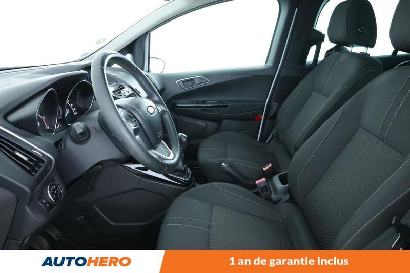 Ford B-Max 1.5 TDCi Titanium 95 ch