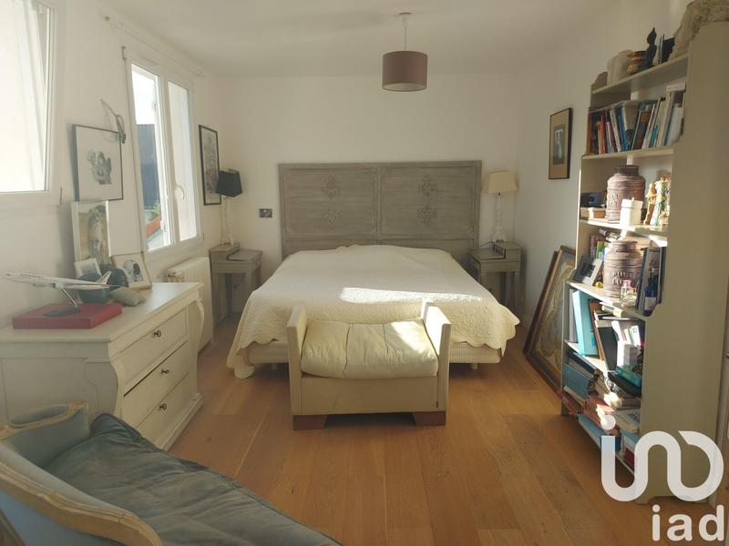 Maison - 155 m² - 7 pièces