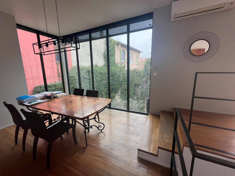 Maison - 167 m² - 5 pièces