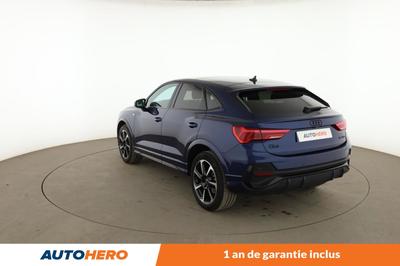 Audi Q3 Sportback 35 Tfsi s line s tronic 7 150 ch