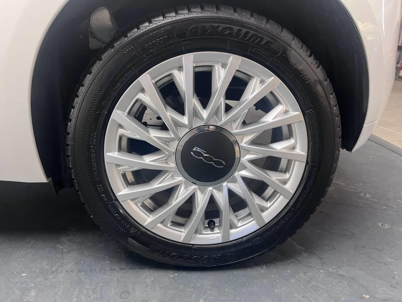 Fiat 500 1.0 70 ch Hybride Bsg s/S Dolcevita