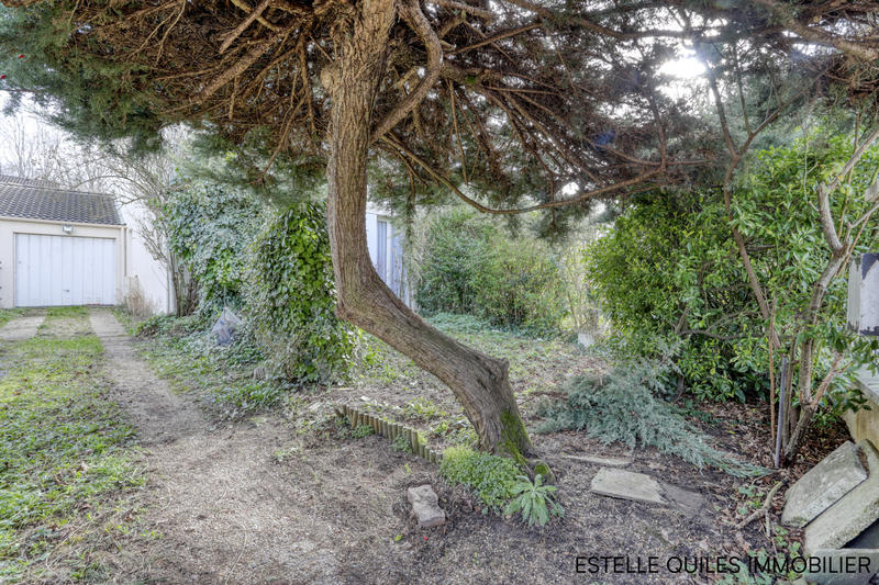 Maison - 115 m² - 6 pièces