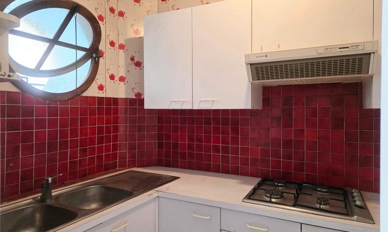 Maison - 203 m² - 9 pièces