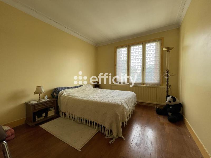 Maison - 165 m² - 5 pièces