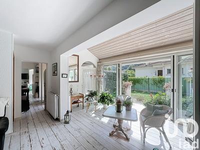 Maison - 152 m² - 5 pièces