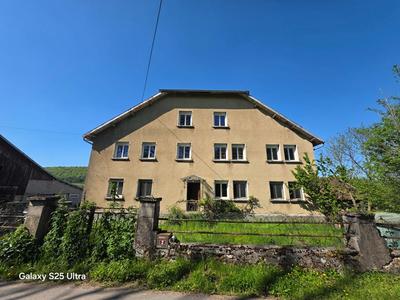 Maison - 194 m² - 7 pièces