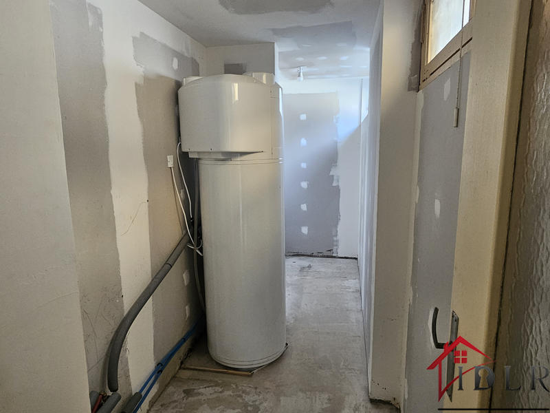 Maison - 165 m² - 7 pièces