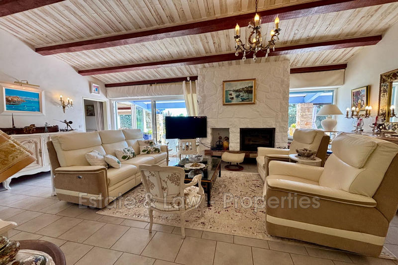 Maison - 131 m² - 5 pièces