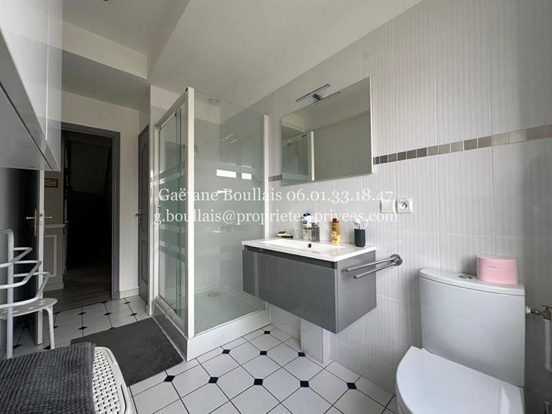 Maison - 129 m² - 5 pièces