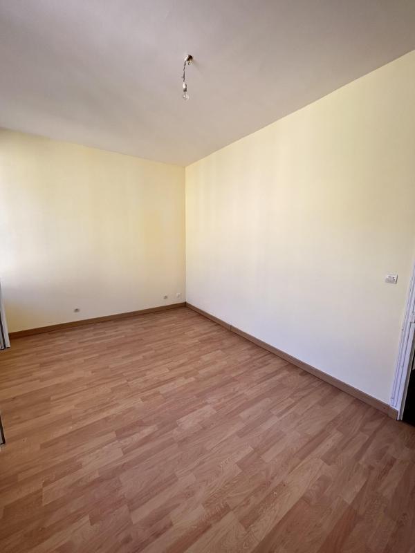 Maison ancienne - 97 m² - 5 pièces