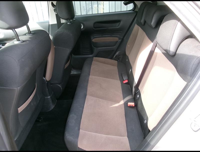 Citroën C4 Cactus Ptech 110 Shine Bvm