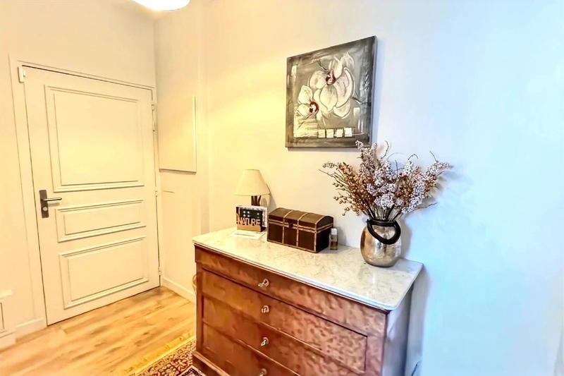 Appartement - 103 m² - 3 pièces