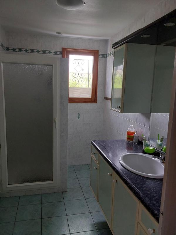 Maison - 134 m² - 6 pièces