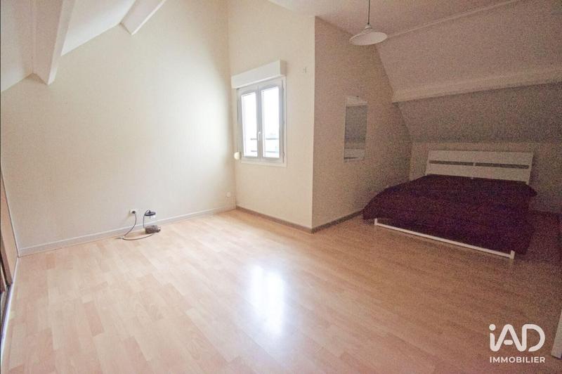 Maison - 131 m² - 5 pièces