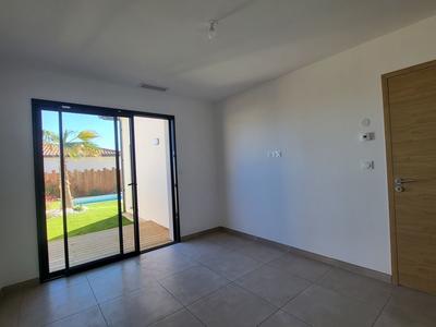 Villa - 120 m² - 4 pièces