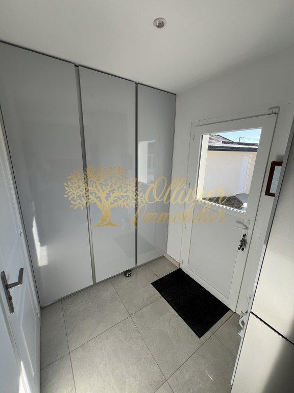 Maison - 70 m² - 3 pièces