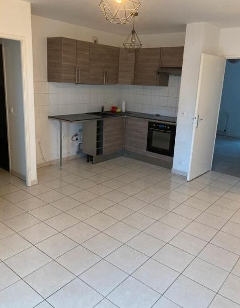 Appartement - 54 m² - 3 pièces