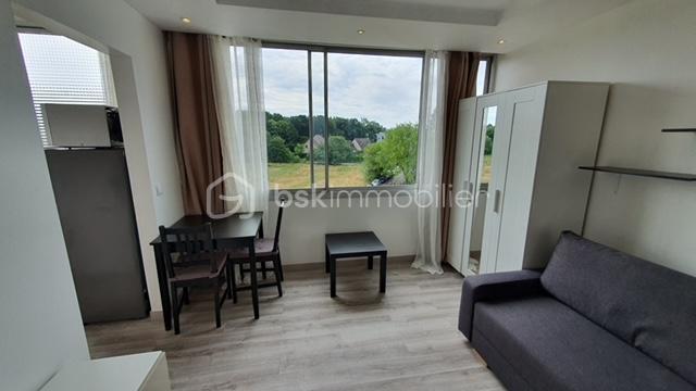 Appartement - 76 m² - 4 pièces
