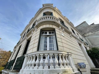 Appartement - 93 m² - 5 pièces