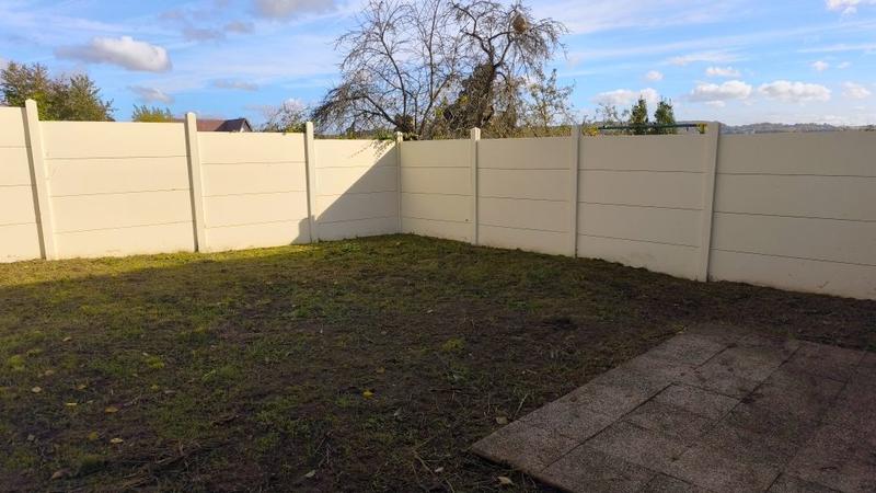 Maison - 128 m² - 5 pièces