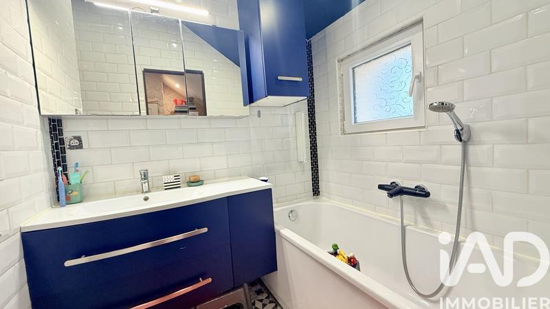 Maison - 154 m² - 2 pièces