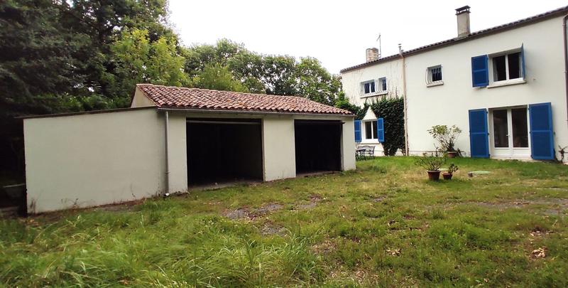 Villa - 154 m² - 5 pièces