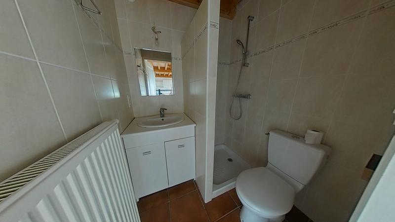 Maison traditionnelle - 94 m² - 4 pièces