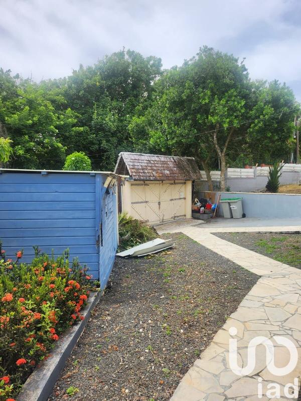 Maison - 170 m² - 8 pièces