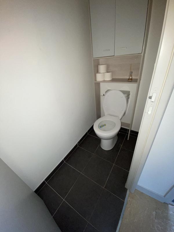 Maison - 113 m² - 5 pièces