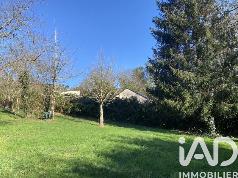 Maison - 263 m² - 4 pièces