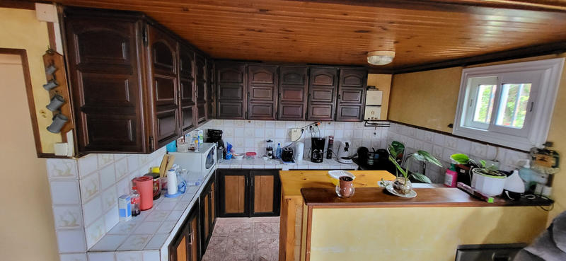 Maison - 167 m² - 9 pièces