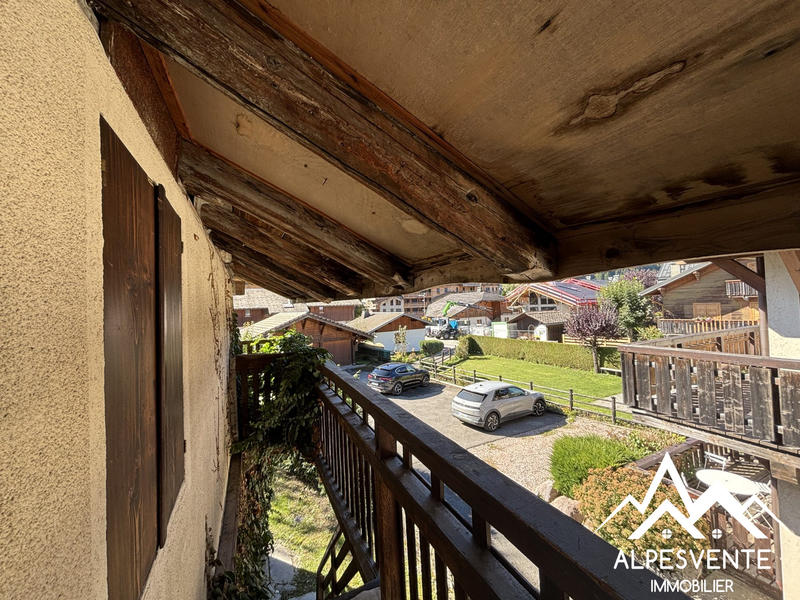 Maison - 106 m² - 11 pièces