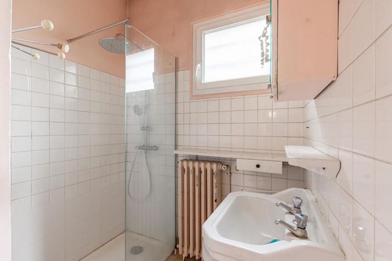 Maison - 78 m² - 4 pièces