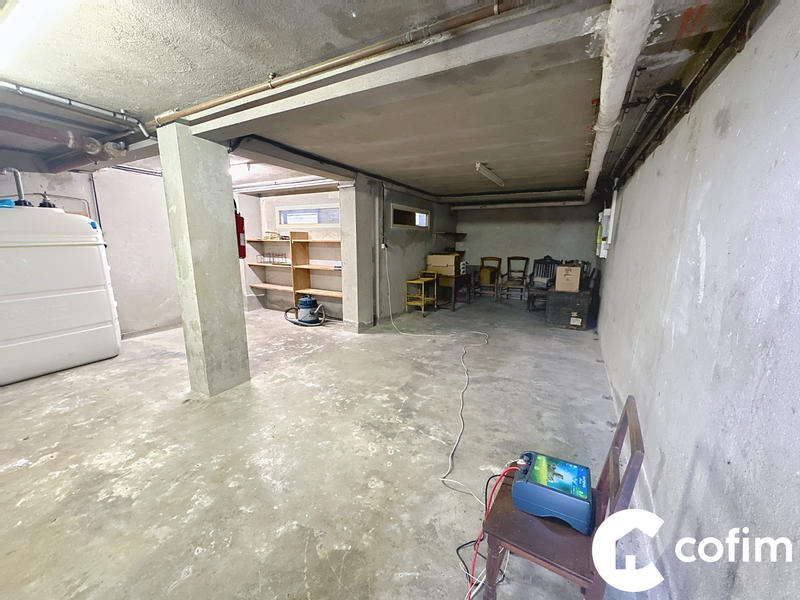 Maison - 172 m² - 7 pièces