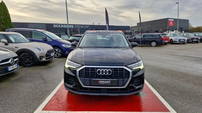 Audi Q3 35 Tfsi 150 Ch s tronic 7 Business Line