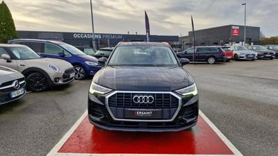 Audi Q3 35 Tfsi 150 Ch s tronic 7 Business Line