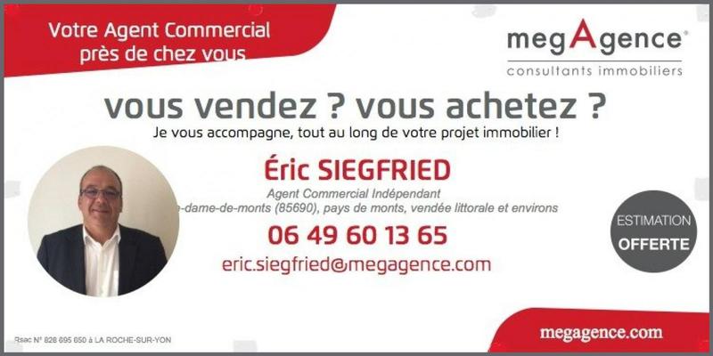 Fonds de commerce - 140 m²