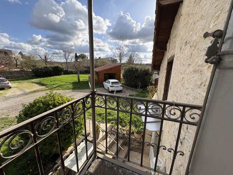 Maison - 103 m² - 4 pièces