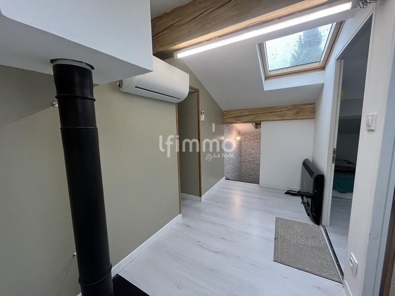 Maison - 150 m² - 4 pièces