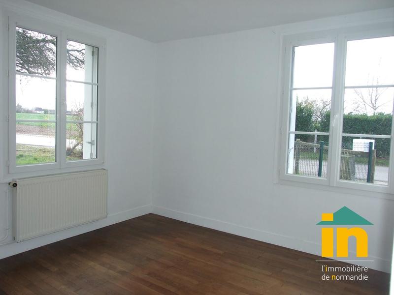 Maison - 77 m² - 4 pièces