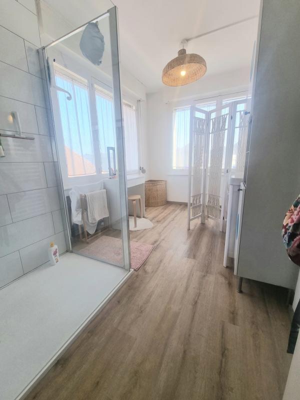 Maison - 158 m² - 5 pièces