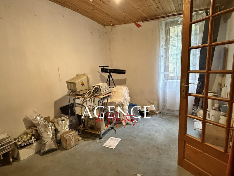 Maison - 29 m² - 2 pièces